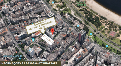 Imagem Apartamento com 2 Quartos à Venda, 70 m² em Flamengo - Rio De Janeiro Imagem Apartamento com 2 Quartos à Venda, 70 m² em Flamengo - Rio De Janeiro