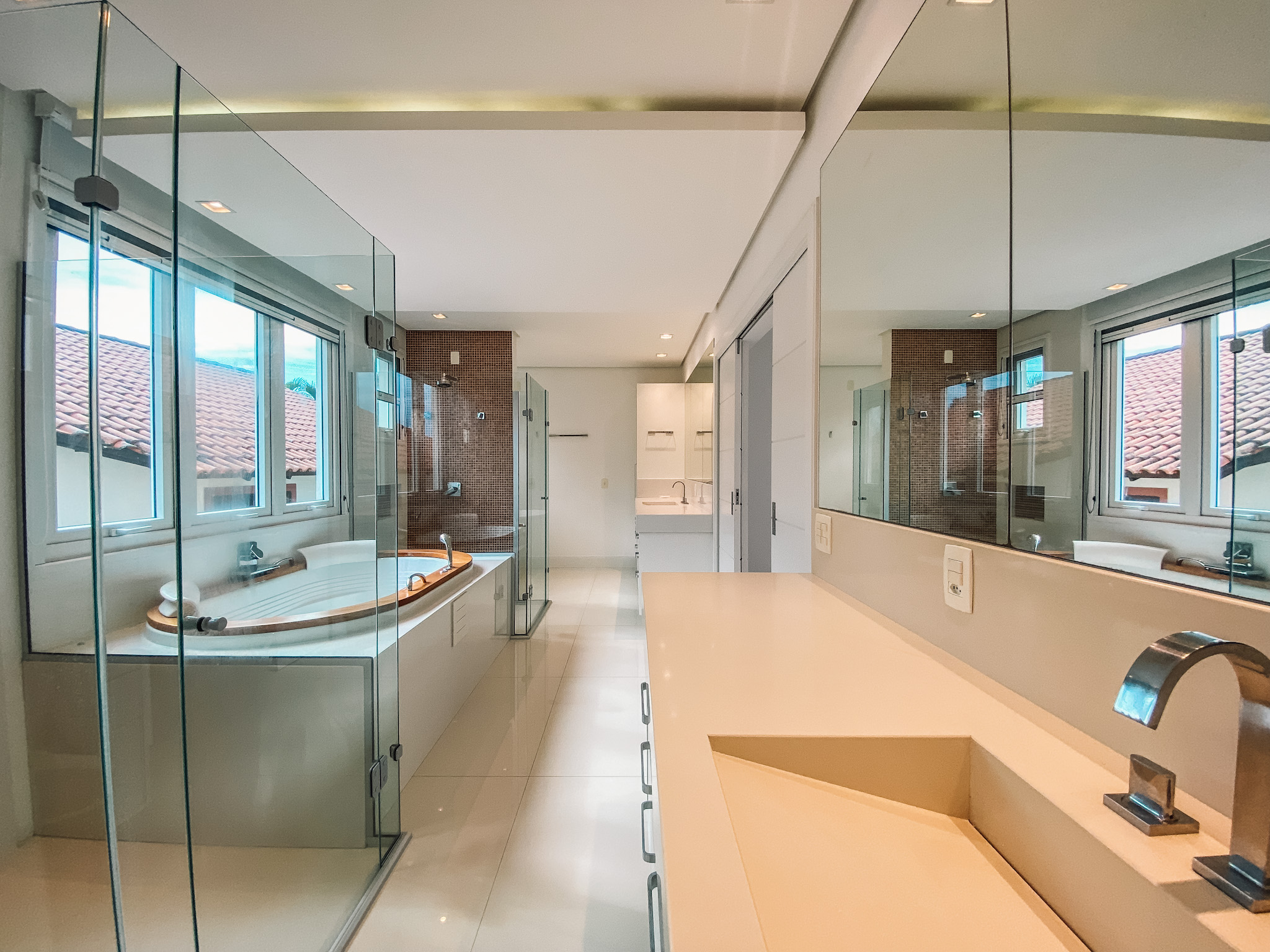 Imagem Casa com 6 Quartos à Venda, 1.000 m² em Jurerê Internacional - Florianópolis