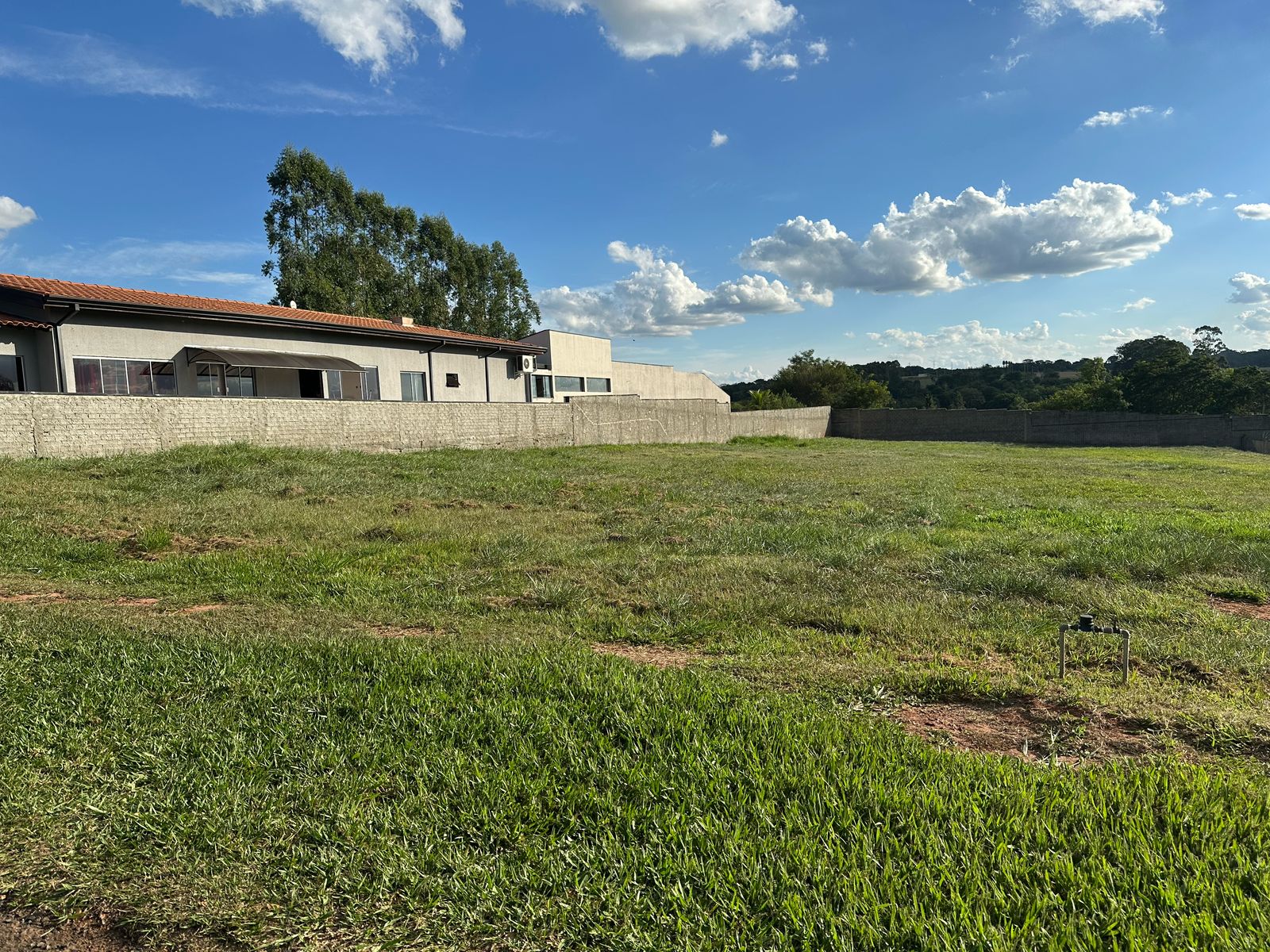 Imagem Terreno em Condomínio à Venda, 2.000 m² em Recanto dos Nobres I - Agudos Imagem Terreno em Condomínio à Venda, 2.000 m² em Recanto dos Nobres I - Agudos