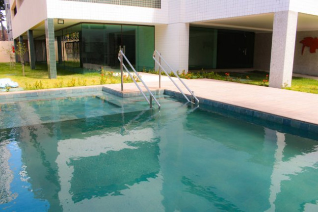 Imagem Apartamento com 3 Quartos à Venda, 97 m² em Boa Viagem - Recife Imagem Apartamento com 3 Quartos à Venda, 97 m² em Boa Viagem - Recife