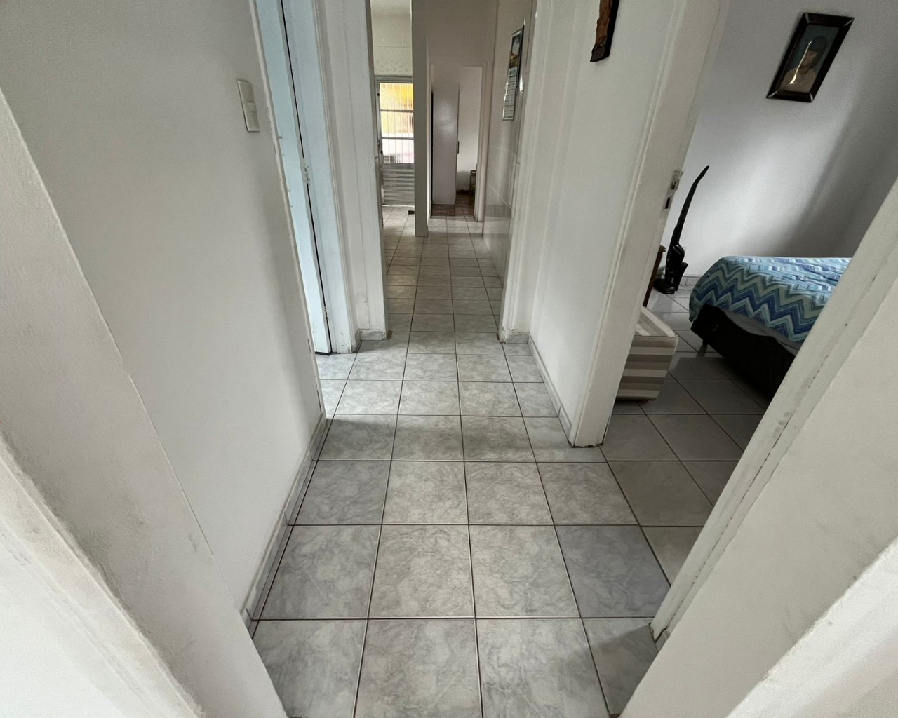 Imagem Casa com 3 Quartos à Venda, 169 m² em Vila Nova - Cubatão