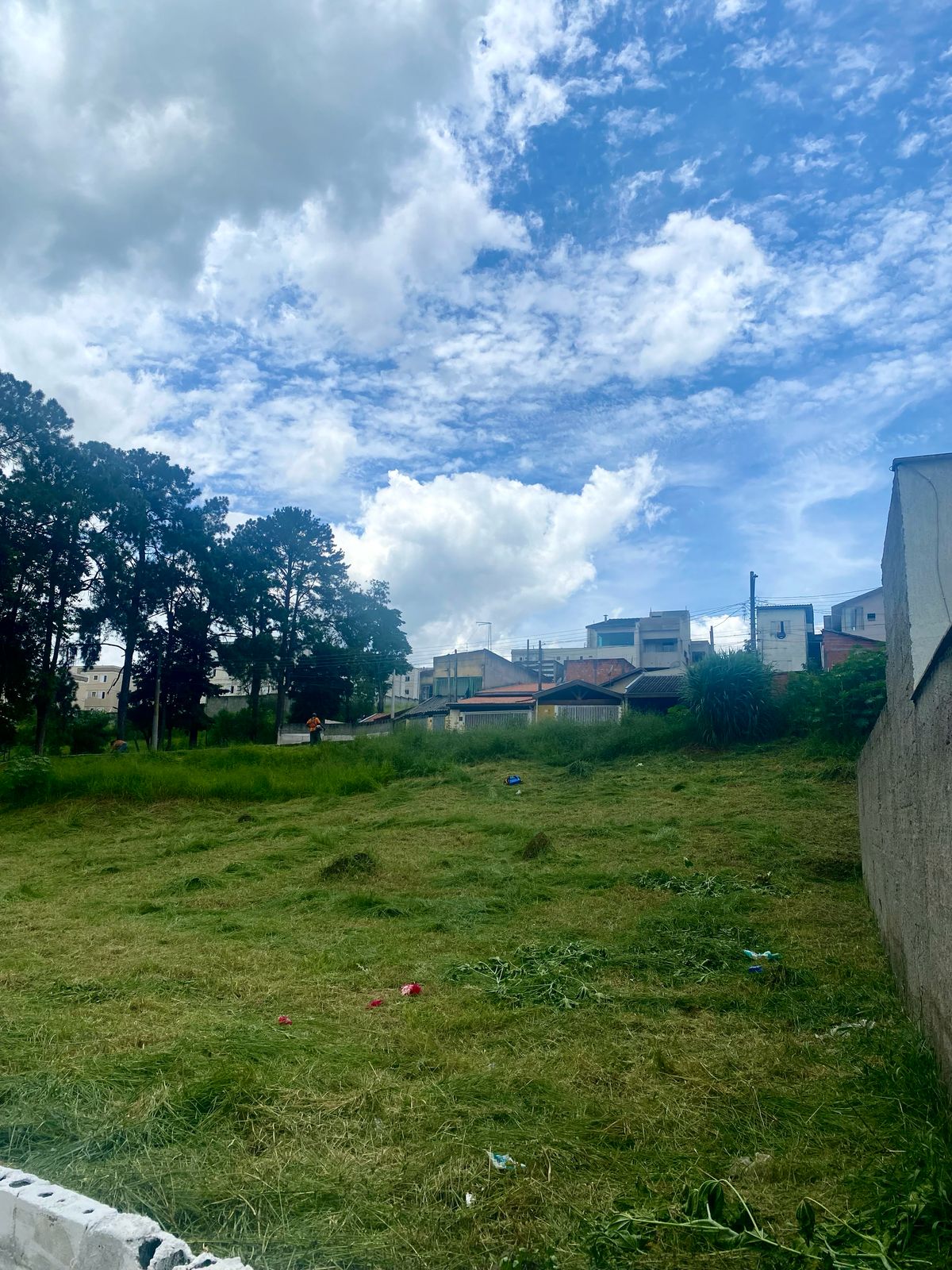 Imagem Terreno à Venda, 1.175 m² em Jardim Santa Inês III - São José dos Campos Imagem Terreno à Venda, 1.175 m² em Jardim Santa Inês III - São José dos Campos