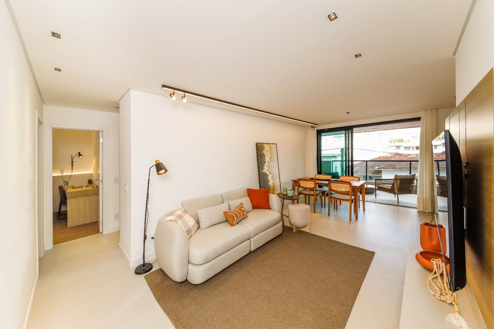Imagem Apartamento com 3 Quartos à Venda, 110 m² em Alto dos Passos - Juiz de Fora Imagem Apartamento com 3 Quartos à Venda, 110 m² em Alto dos Passos - Juiz de Fora