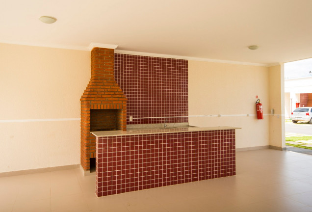 Imagem Apartamento com 2 Quartos à Venda, 45 m² em Loteamento Mogilar - Mogi Das Cruzes