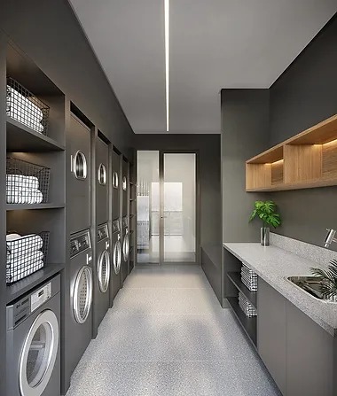 Imagem Apartamento à Venda, 26 m²em Brooklin Paulista - São Paulo Imagem Apartamento à Venda, 26 m²em Brooklin Paulista - São Paulo