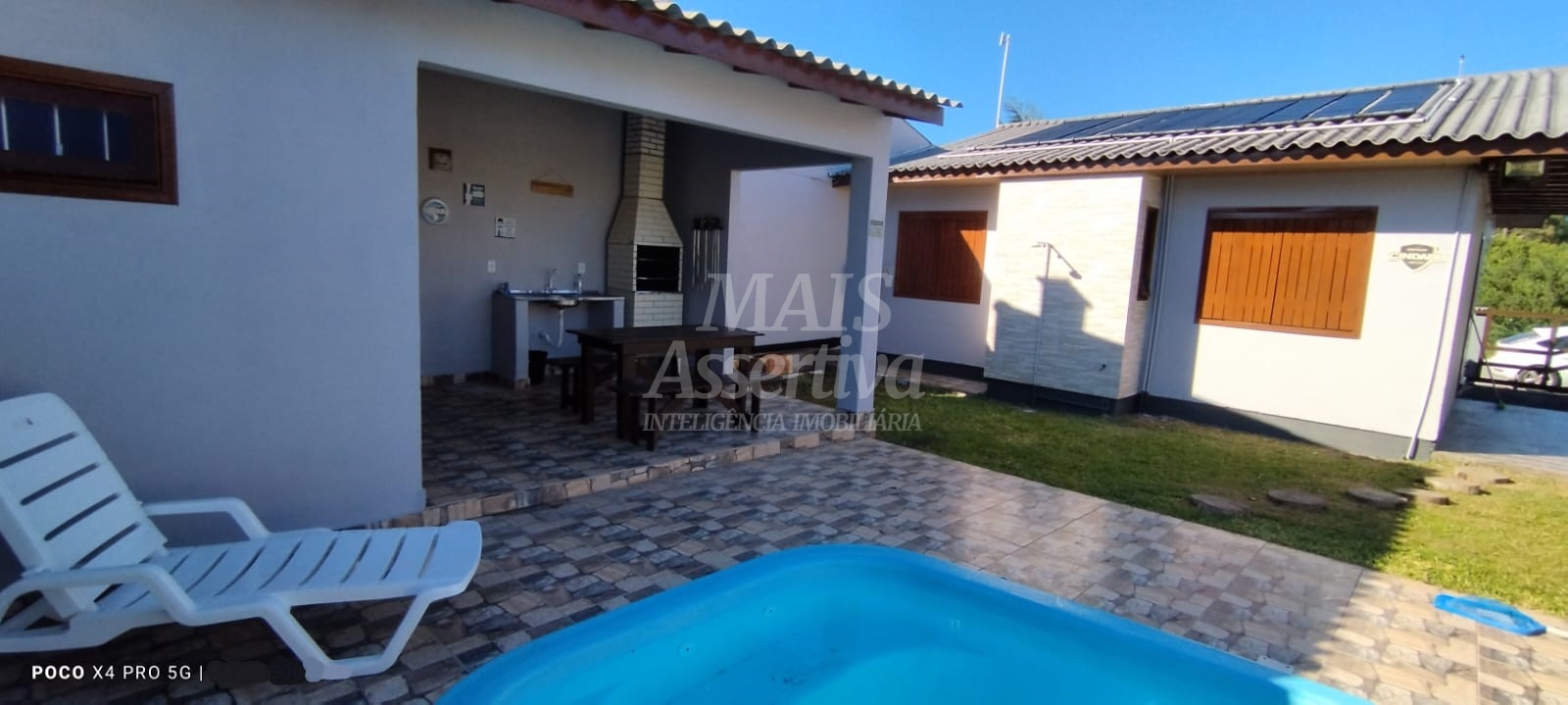 Imagem Casa com 2 Quartos à Venda, 85 m²em Figueirinha - Arroio do Sal