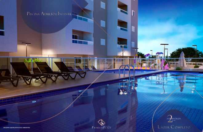 Imagem Apartamento com 2 Quartos à Venda, 65 m² em Guilhermina - Praia Grande Imagem Apartamento com 2 Quartos à Venda, 65 m² em Guilhermina - Praia Grande