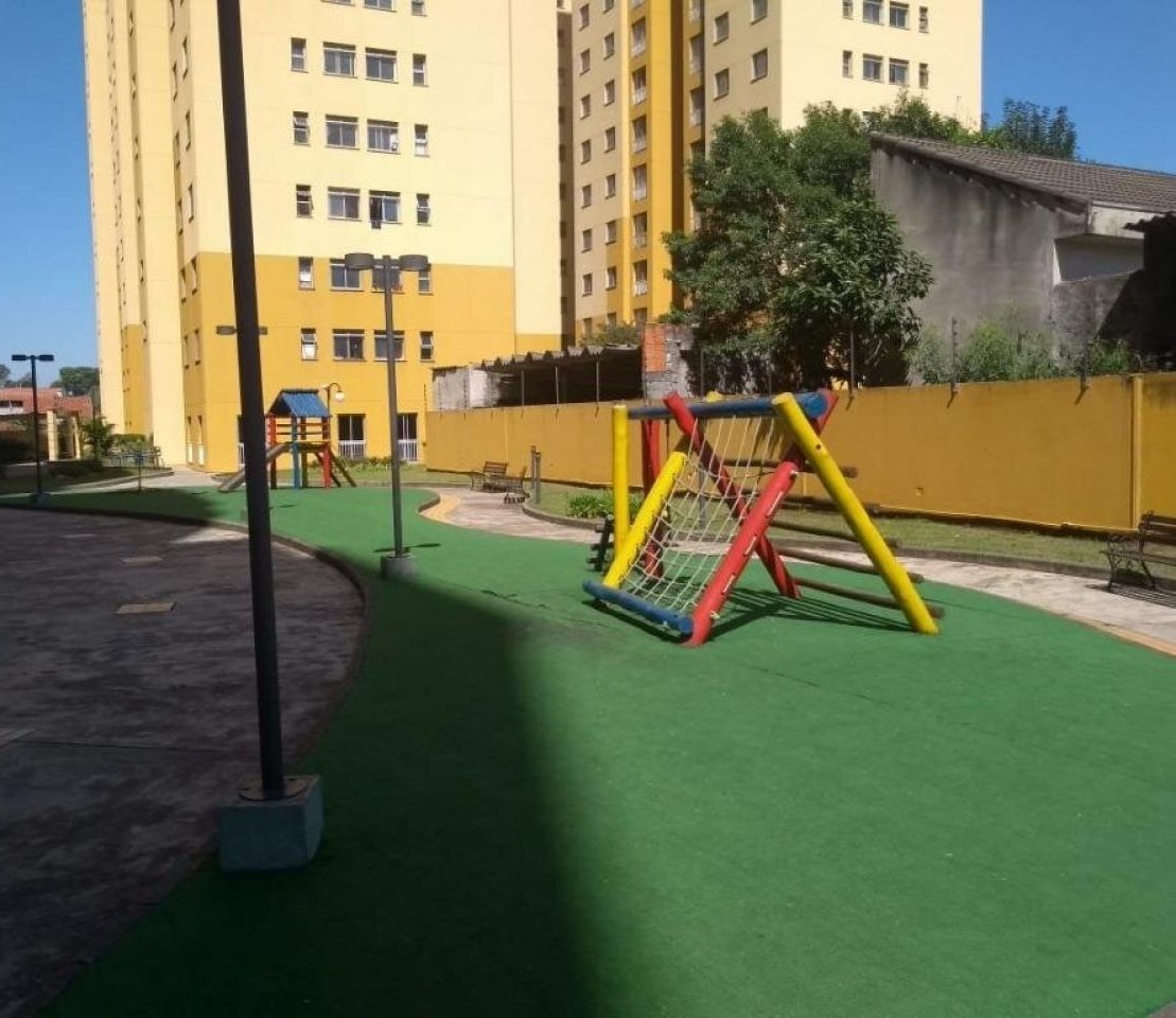 Imagem Apartamento com 2 Quartos à Venda, 52 m² em Jardim São Judas Tadeu - Guarulhos Imagem Apartamento com 2 Quartos à Venda, 52 m² em Jardim São Judas Tadeu - Guarulhos