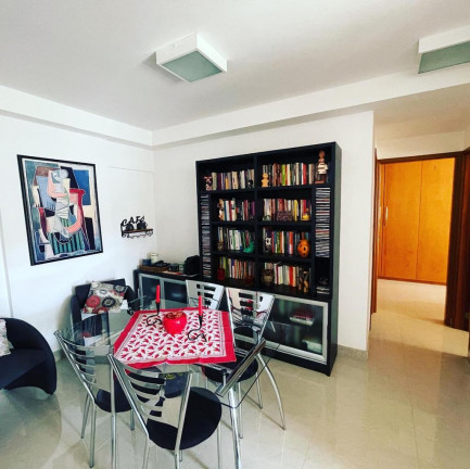 Imagem Apartamento com 2 Quartos à Venda, 85 m² em Setor Noroeste - Brasília Imagem Apartamento com 2 Quartos à Venda, 85 m² em Setor Noroeste - Brasília