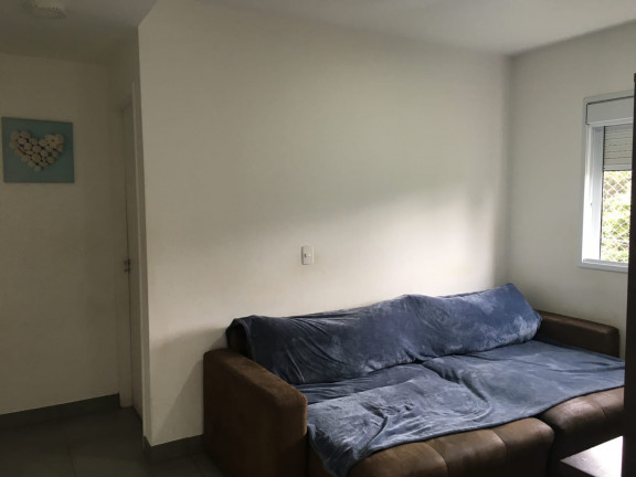 Imagem Apartamento com 3 Quartos à Venda, 63 m² em Vila Moraes - São Paulo Imagem Apartamento com 3 Quartos à Venda, 63 m² em Vila Moraes - São Paulo