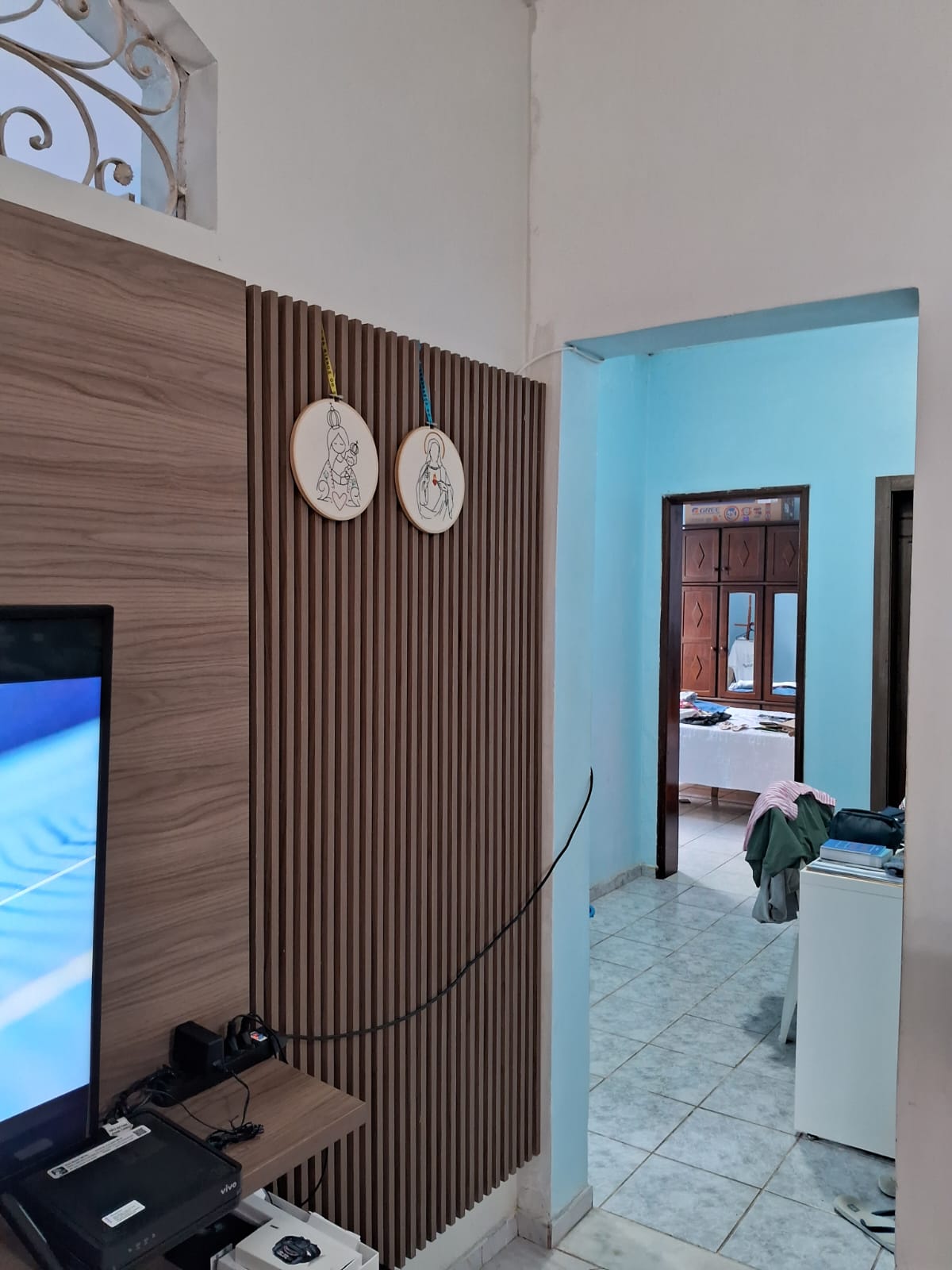 Imagem Apartamento com 2 Quartos à Venda, 120 m²em Nazaré - Belém Imagem Apartamento com 2 Quartos à Venda, 120 m²em Nazaré - Belém