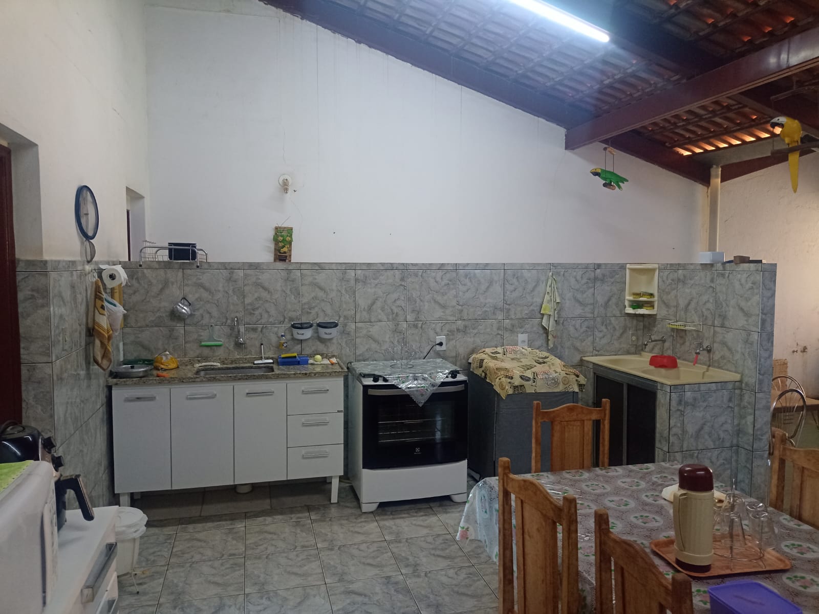 Imagem Casa com 2 Quartos à Venda, 138 m²em Jardim Santa Rosa I - São José do Rio Preto Imagem Casa com 2 Quartos à Venda, 138 m²em Jardim Santa Rosa I - São José do Rio Preto