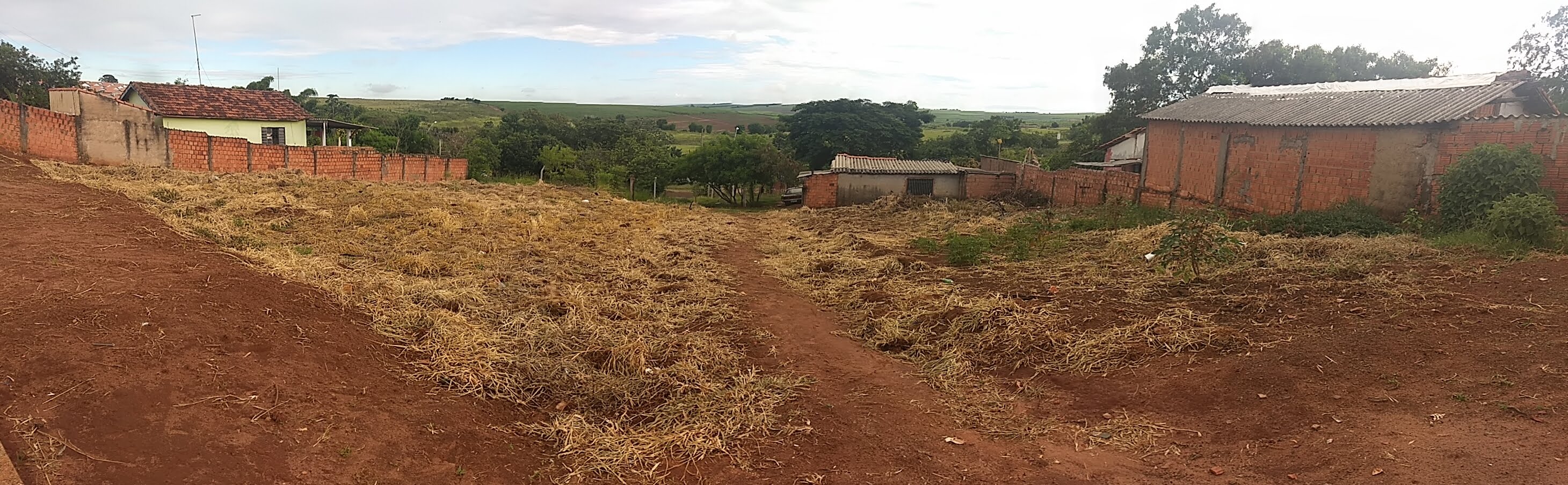 Imagem Terreno à Venda, 257 m² em Jardim Santa Mônica (Aparecida de São Manuel) - São Manuel