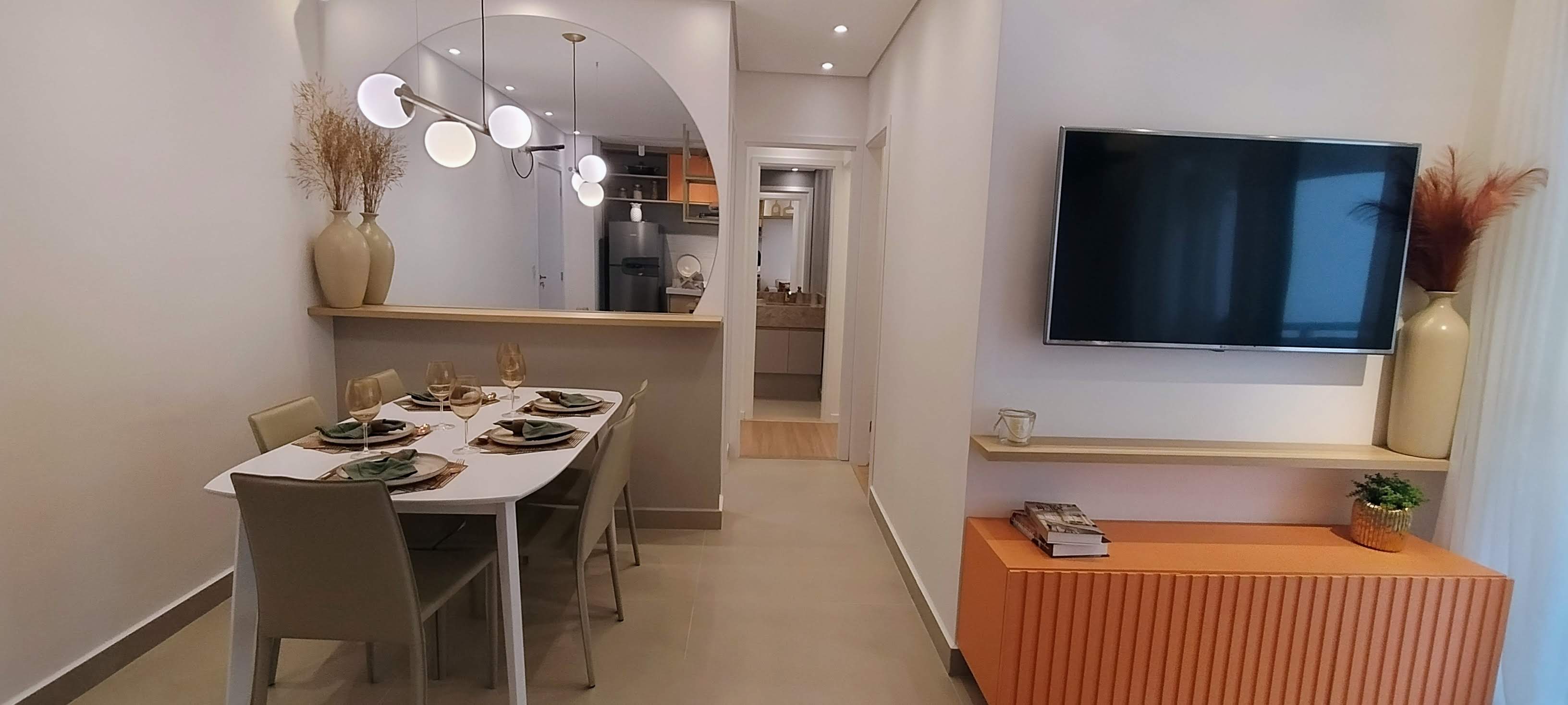 Imagem Apartamento com 3 Quartos à Venda, 68 m² em Centro - Diadema