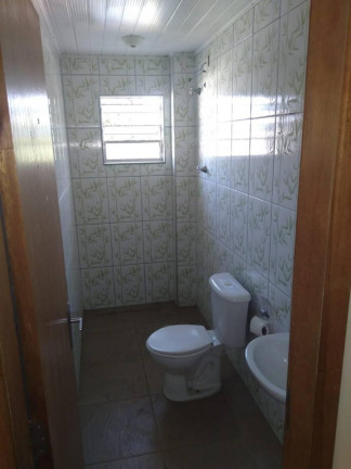 Imagem Casa com 1 Quarto para Alugar, 70 m² em Jardim Cruz do Corisco - São Paulo