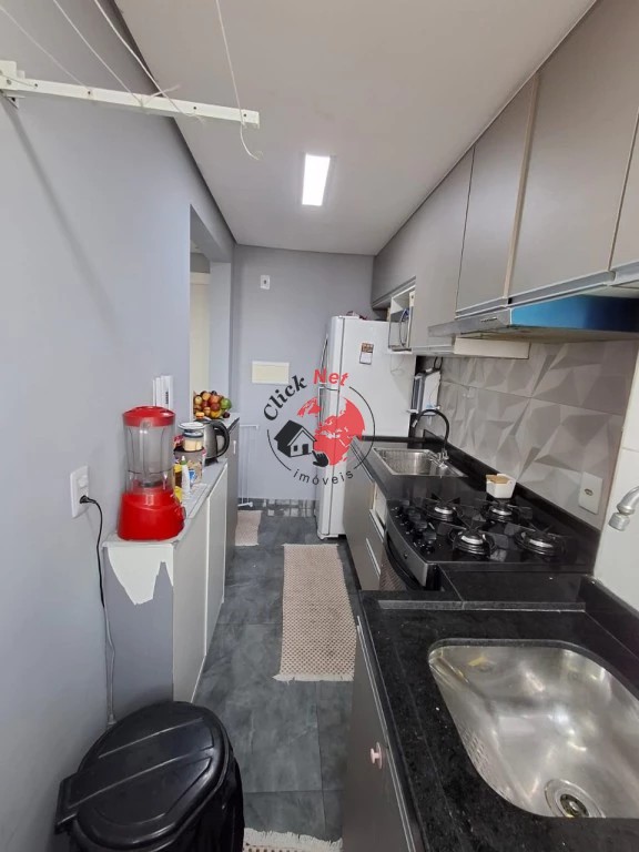 Imagem Apartamento com 2 Quartos à Venda, 47 m² em Santa Terezinha - São Bernardo do Campo Imagem Apartamento com 2 Quartos à Venda, 47 m² em Santa Terezinha - São Bernardo do Campo