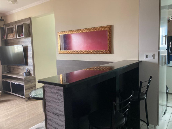 Imagem Apartamento com 2 Quartos à Venda, 46 m² em Jardim Las Vegas - Guarulhos
