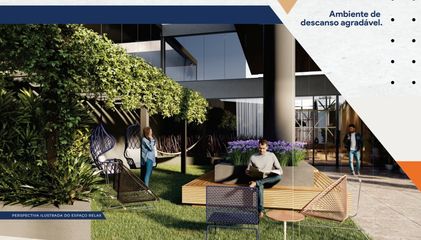 Imagem Apartamento com 2 Quartos à Venda, 71 m² em Vila Silvinha - Botucatu Imagem Apartamento com 2 Quartos à Venda, 71 m² em Vila Silvinha - Botucatu