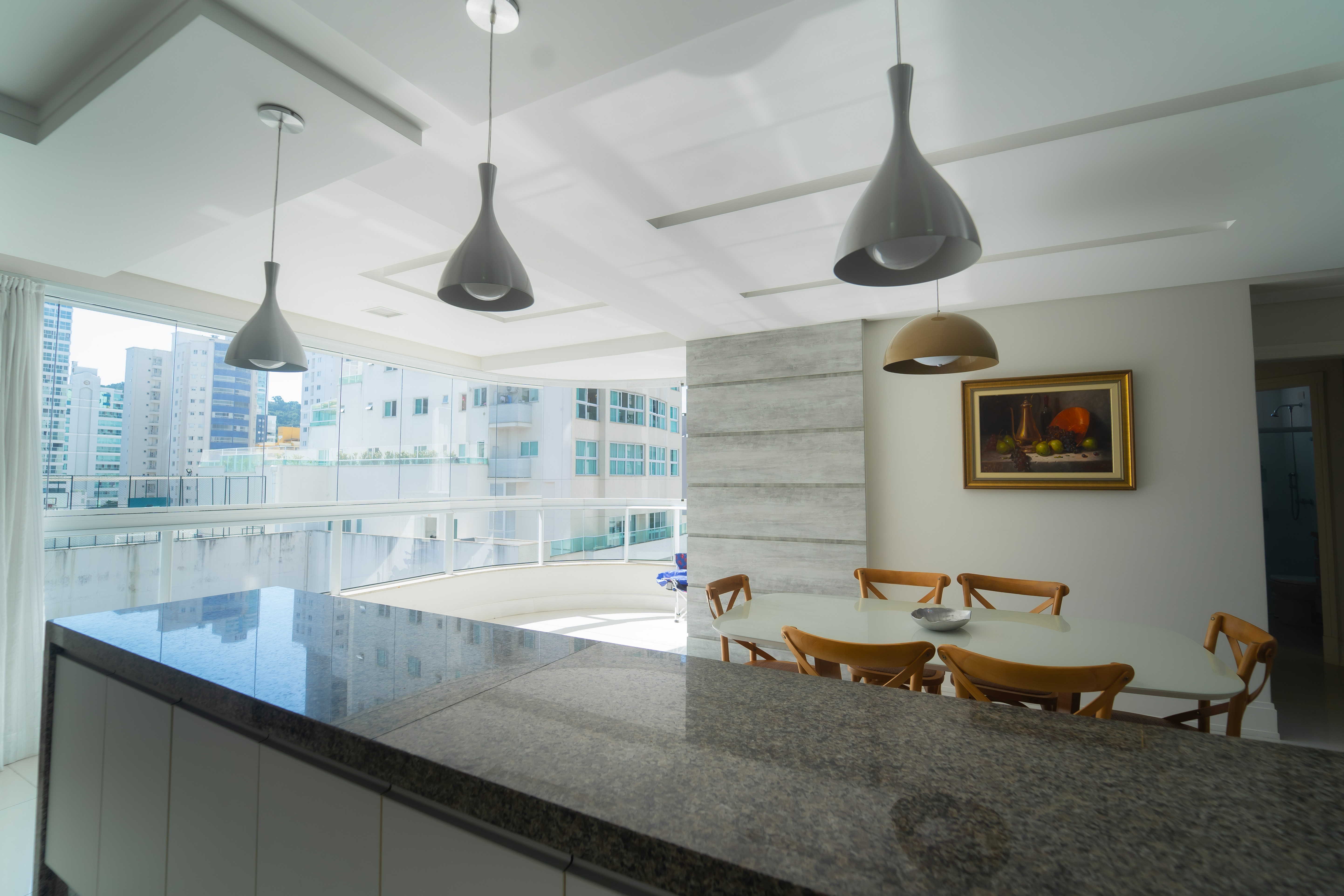 Imagem Apartamento com 3 Quartos à Venda, 98 m²em Pioneiros - Balneário Camboriú
