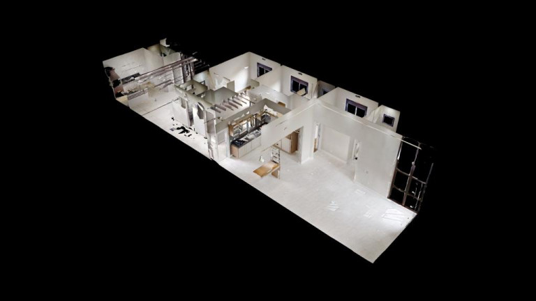 Imagem Casa de Condomínio com 3 Quartos à Venda, 200 m²em Parque Olívio Franceschini - Hortolândia