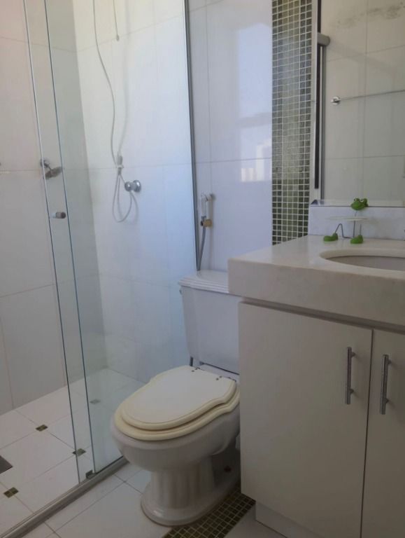 Imagem Apartamento com 3 Quartos à Venda, 182 m²em Setor Bela Vista - Goiânia
