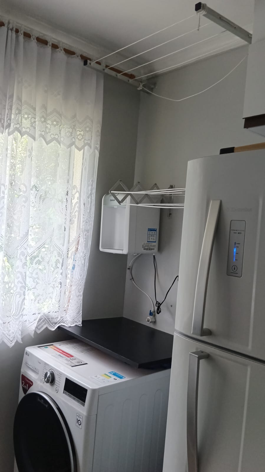 Imagem Casa de Condomínio com 2 Quartos à Venda, 48 m²em Outeiro de Passárgada - Cotia