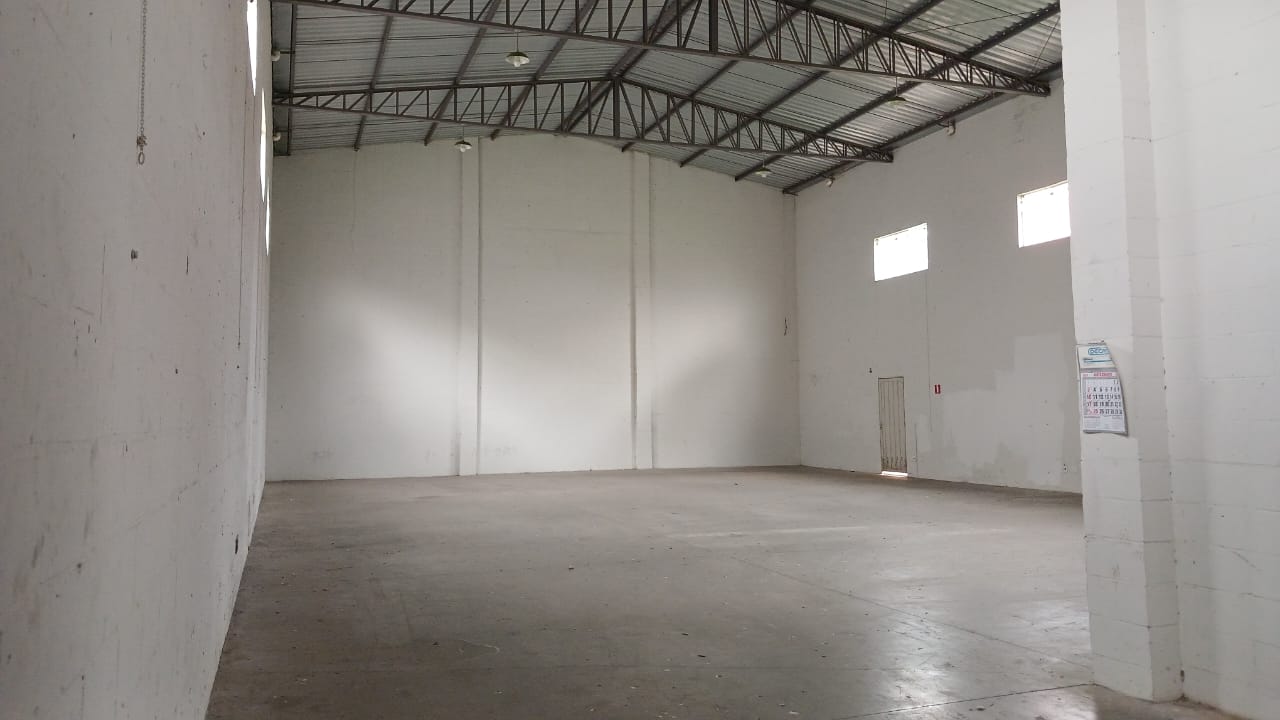 Imagem Galpão à Venda ou Locação, 500 m²em acil - limeira
