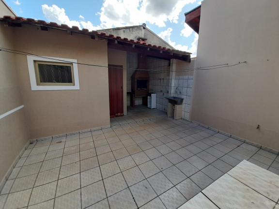 Imagem Casa com 2 Quartos à Venda, 120 m² em Parque Planalto - Santa Bárbara D'Oeste