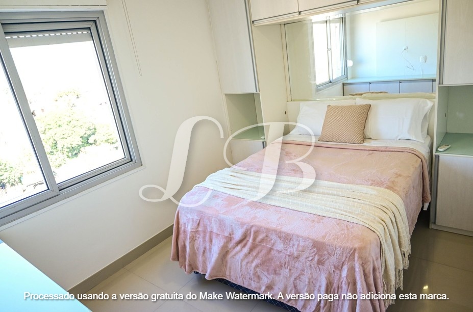 Imagem Apartamento com 2 Quartos à Venda, 66 m² em São José - São Leopoldo