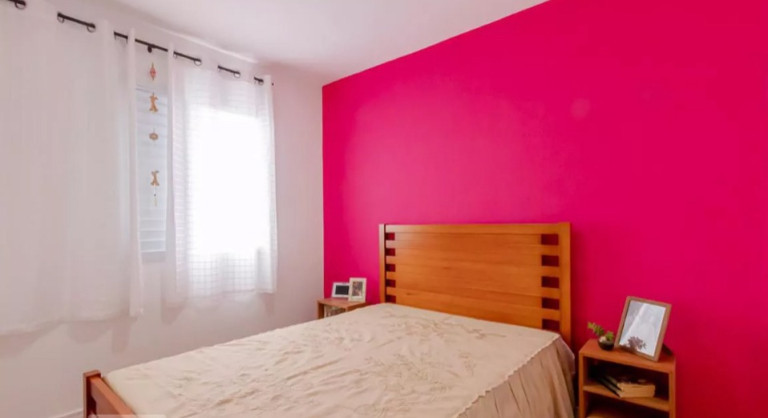Imagem Apartamento com 2 Quartos à Venda,  em Água Funda - São Paulo