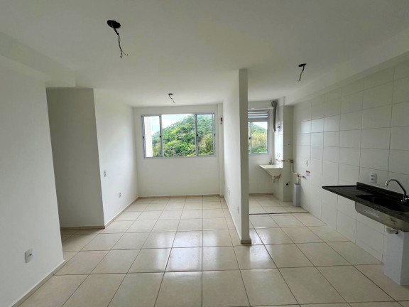 Apartamento com 2 Quartos à Venda, 48 m² em Barra Olímpica - Rio de Janeiro