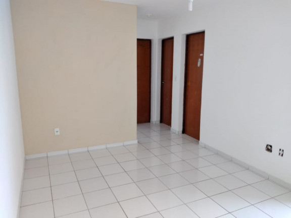 Imagem Apartamento com 2 Quartos à Venda, 1 m² em Chácara Brasil - São Luís