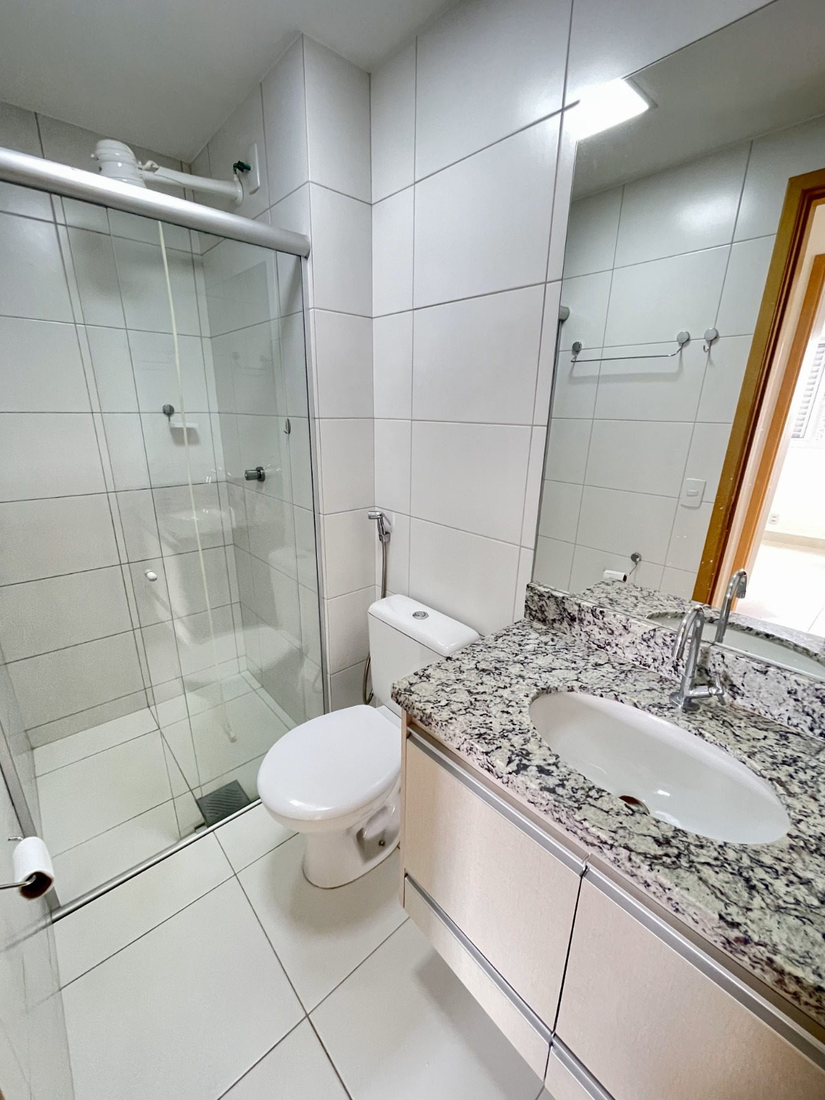 Imagem Apartamento com 2 Quartos à Venda, 57 m² em Setor Pedro Ludovico - Goiânia