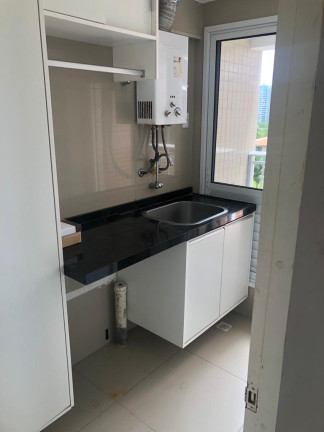 Imagem Apartamento com 2 Quartos à Venda,  em De Lourdes - Fortaleza