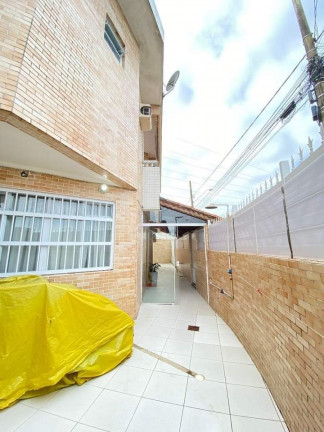 Imagem Sobrado com 3 Quartos à Venda, 96 m² em Sítio do Campo - Praia Grande Imagem Sobrado com 3 Quartos à Venda, 96 m² em Sítio do Campo - Praia Grande