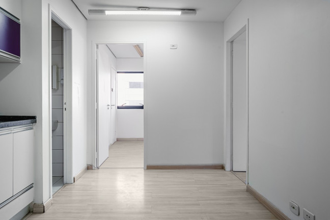 Imagem Sala Comercial para Alugar, 47 m² em São Judas - São Paulo Imagem Sala Comercial para Alugar, 47 m² em São Judas - São Paulo
