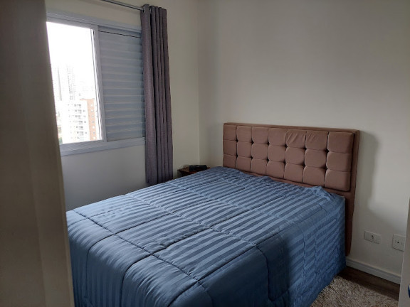 Imagem Apartamento com 1 Quarto à Venda,  em Vila Gumercindo - São Paulo