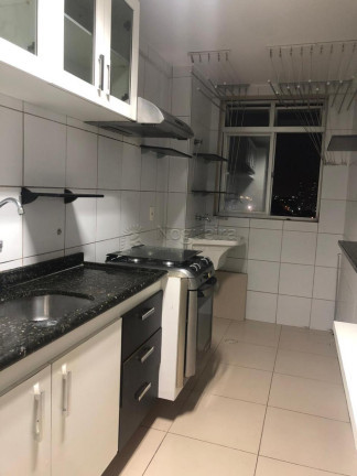 Imagem Apartamento com 3 Quartos à Venda, 63 m² em Imbiribeira - Recife