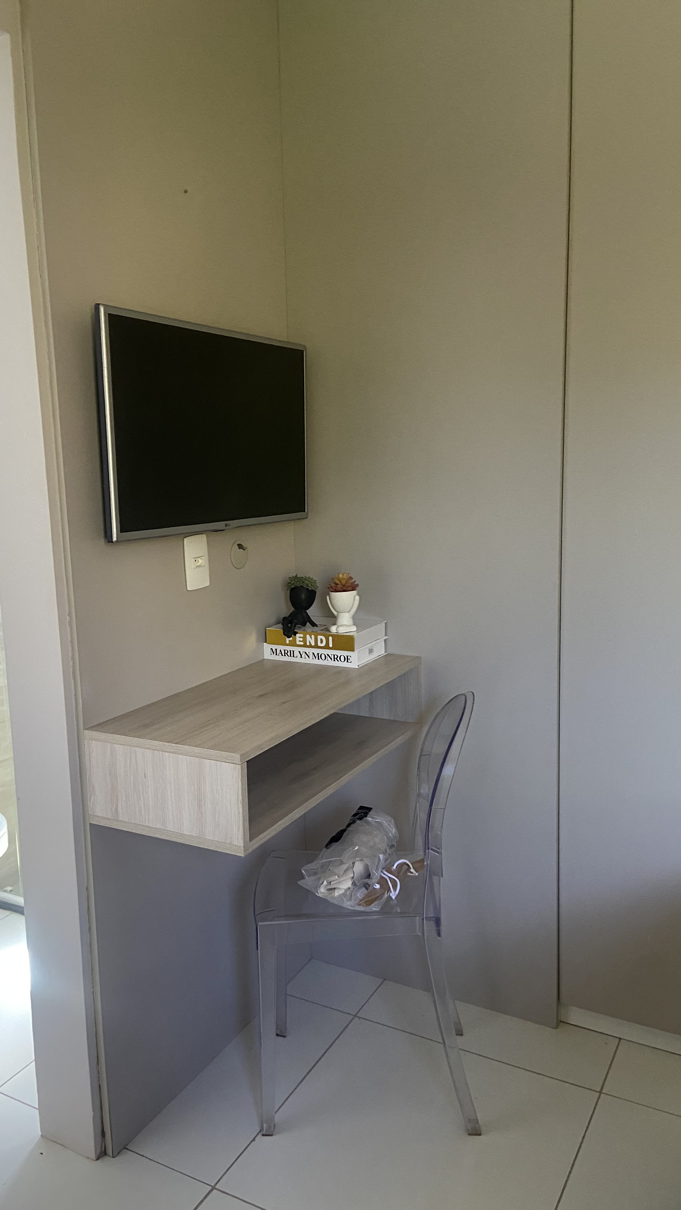 Imagem Apartamento com 2 Quartos à Venda, 56 m²em Uruguai - Teresina Imagem Apartamento com 2 Quartos à Venda, 56 m²em Uruguai - Teresina
