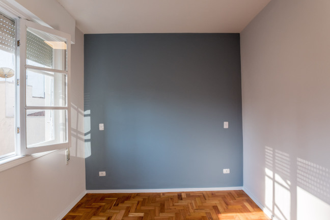 Apartamento com 2 Quartos à Venda, 67 m² em Vila Buarque - São Paulo