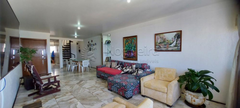 Imagem Cobertura com 3 Quartos à Venda, em Piedade - Jaboatão dos Guararapes Imagem Cobertura com 3 Quartos à Venda, em Piedade - Jaboatão dos Guararapes