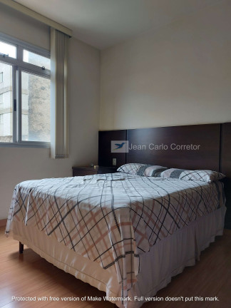Imagem Apartamento com 2 Quartos à Venda, 60 m² em Caiçaras - Belo Horizonte
