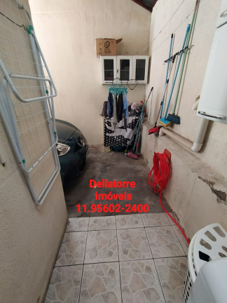 Imagem Sobrado com 2 Quartos à Venda, 89 m²em Vila Perracini - Poá Imagem Sobrado com 2 Quartos à Venda, 89 m²em Vila Perracini - Poá