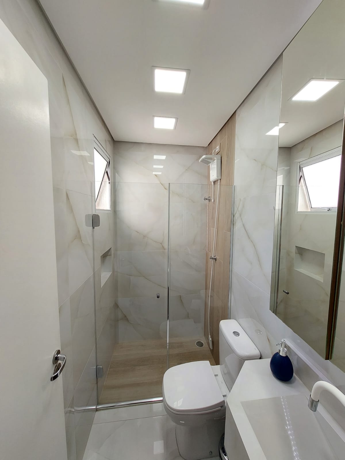 Imagem Apartamento com 2 Quartos à Venda, 45 m²em Tucuruvi - São Paulo