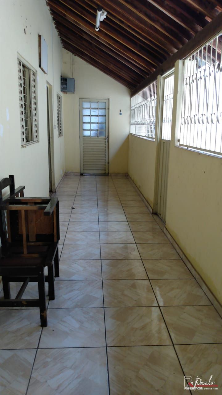 Imagem Casa com 3 Quartos à Venda, 68 m²em Centro - Corumbá Imagem Casa com 3 Quartos à Venda, 68 m²em Centro - Corumbá