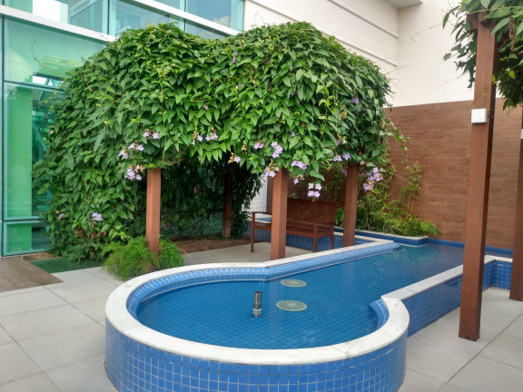 Imagem Apartamento com 3 Quartos à Venda, 90 m² em Guararapes - Fortaleza