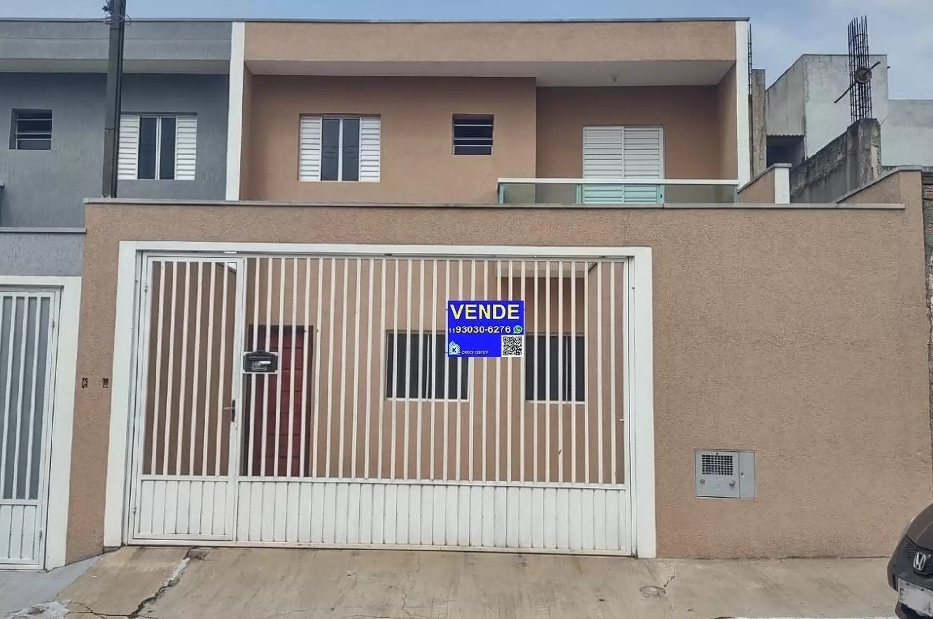 Sobrado com 2 Quartos à Venda, 70 m²em Jardim Independência - São Paulo