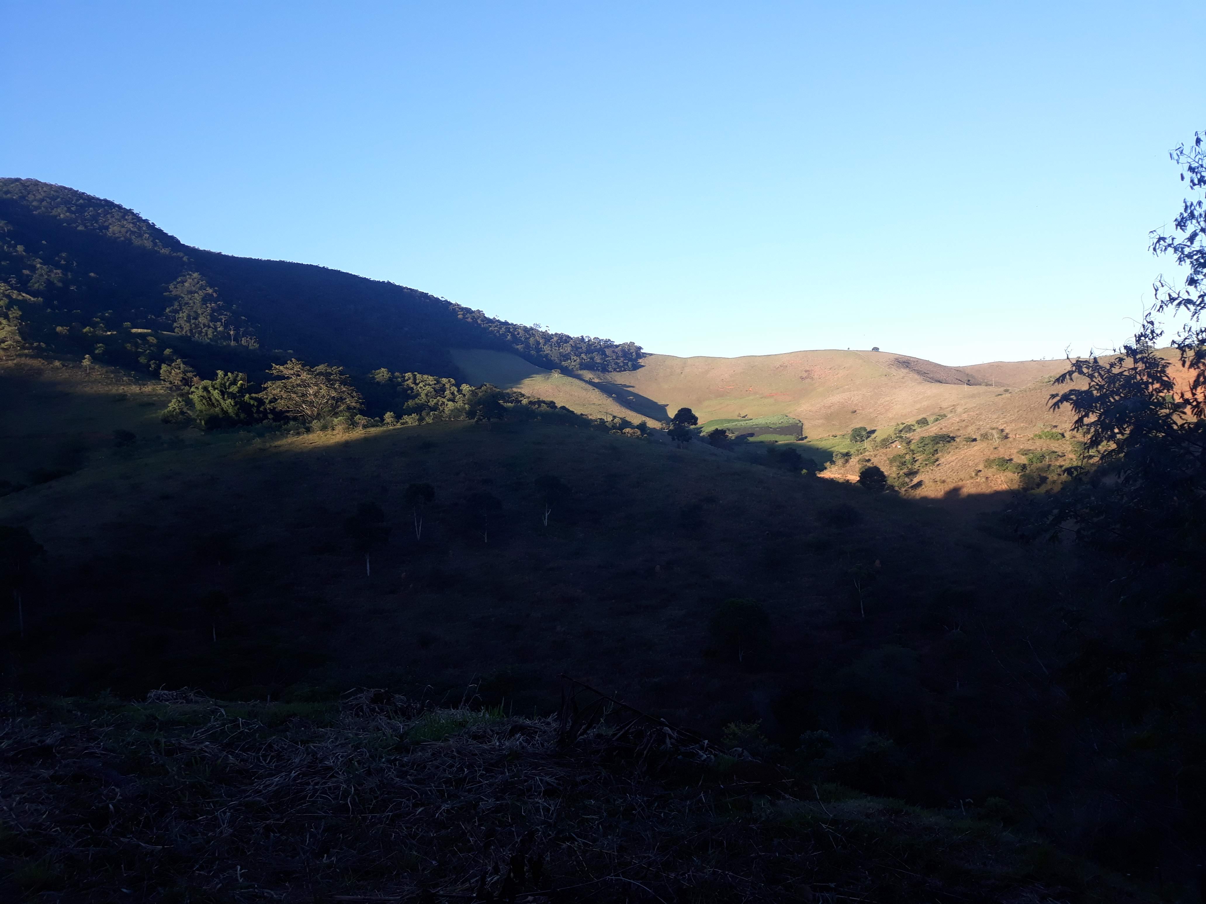 Imagem Terreno à Venda, em Humaitá - Juiz de Fora Imagem Terreno à Venda, em Humaitá - Juiz de Fora