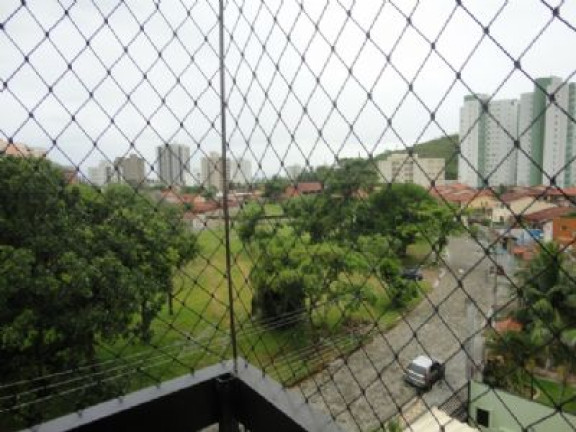 Imagem Apartamento com 3 Quartos à Venda, 90 m² em Loteamento Balneário Camburi - Caraguatatuba