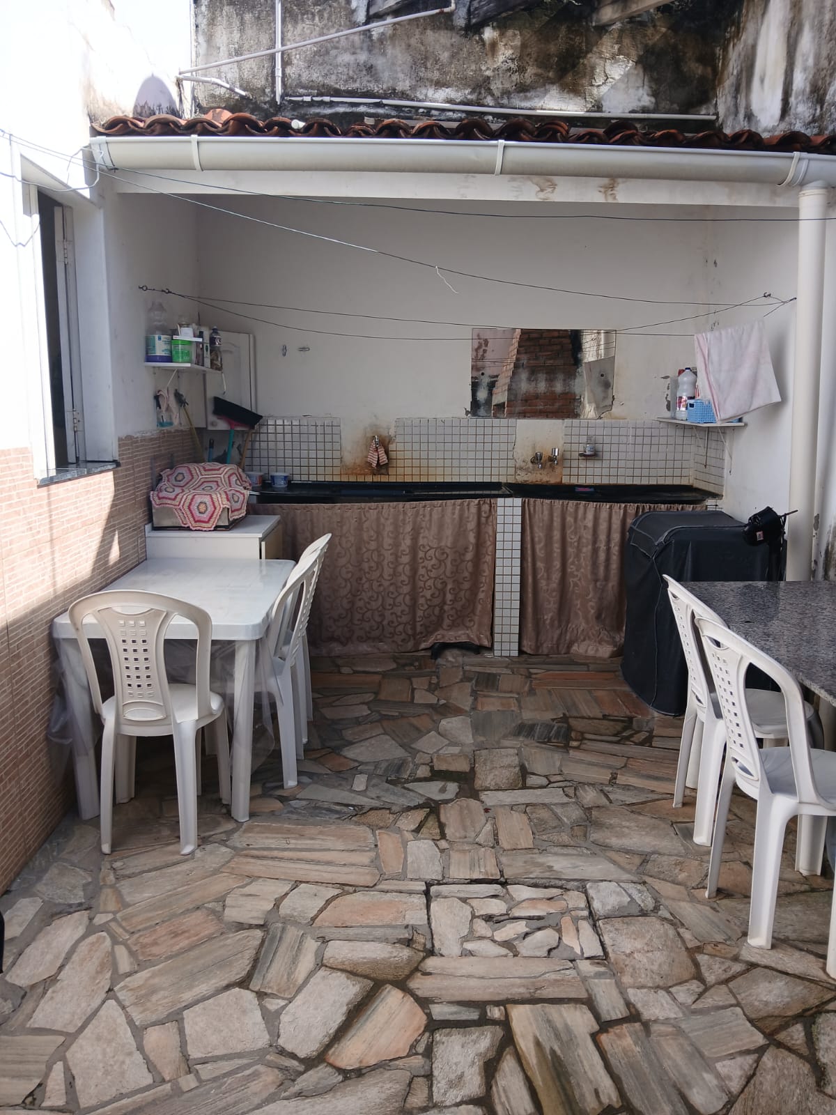 Imagem Casa com 3 Quartos à Venda, 180 m²em Atalaia - Aracaju